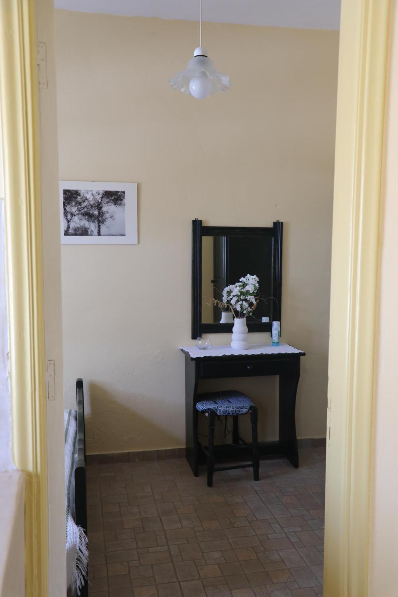 Panormos Apartments Kültér fotó