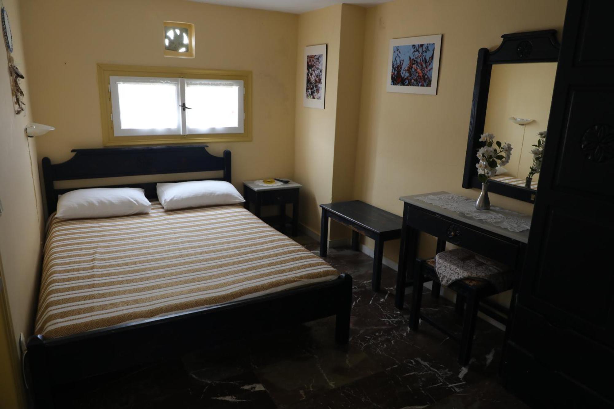 Panormos Apartments Kültér fotó
