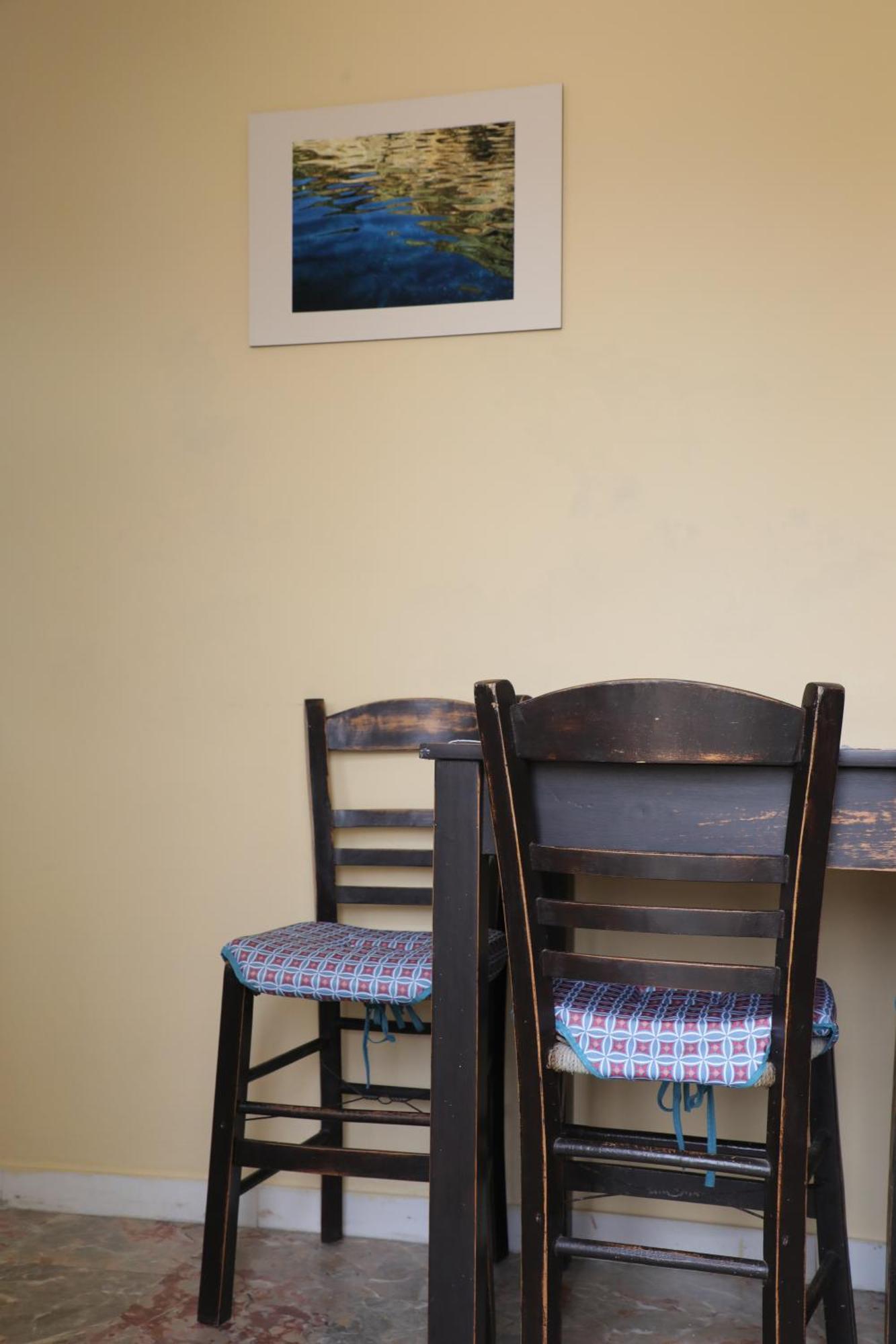 Panormos Apartments Kültér fotó