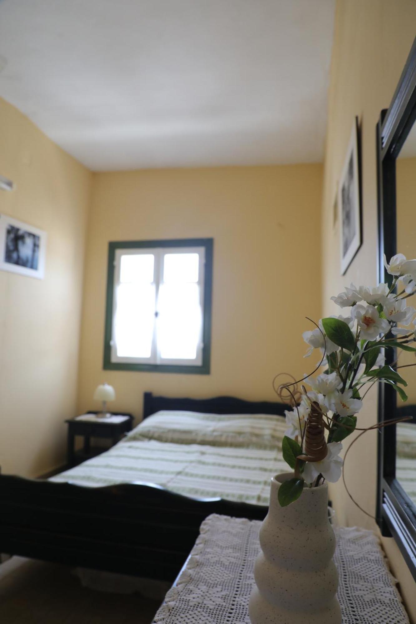 Panormos Apartments Kültér fotó