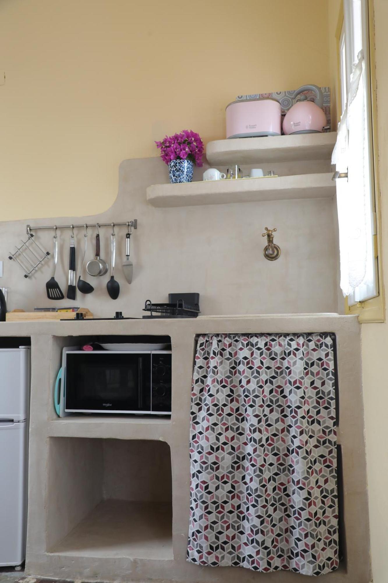 Panormos Apartments Kültér fotó