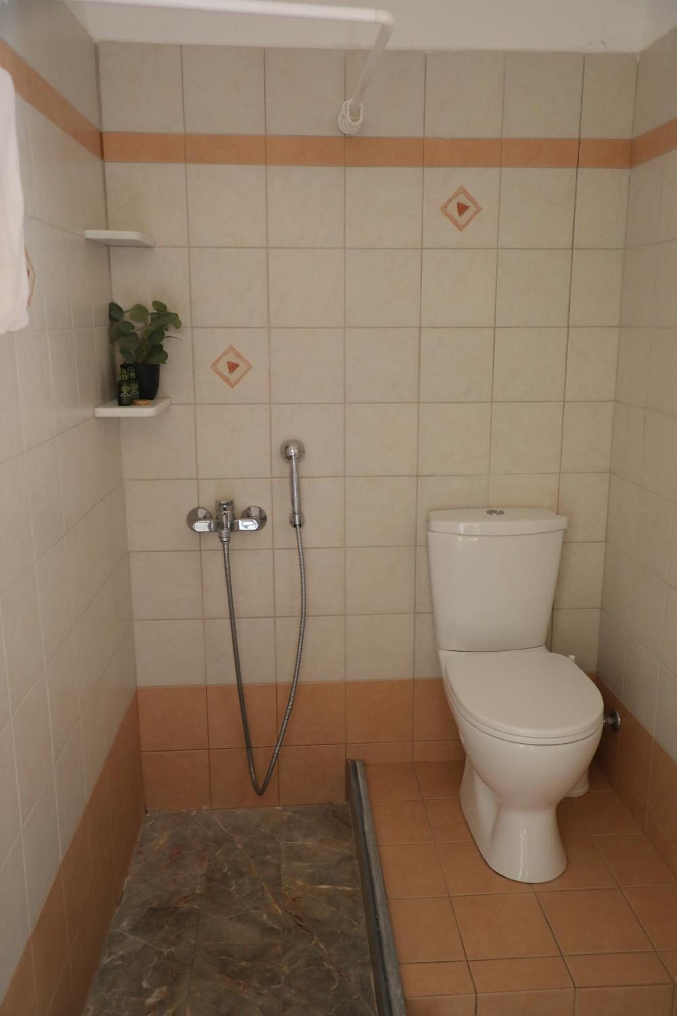 Panormos Apartments Kültér fotó